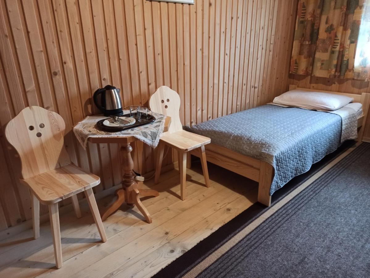 Brzoskwiniowy Dom Apartman Banska Nizna Kültér fotó