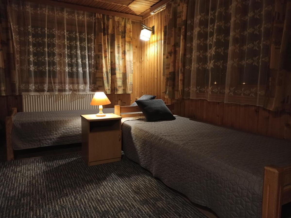 Brzoskwiniowy Dom Apartman Banska Nizna Kültér fotó
