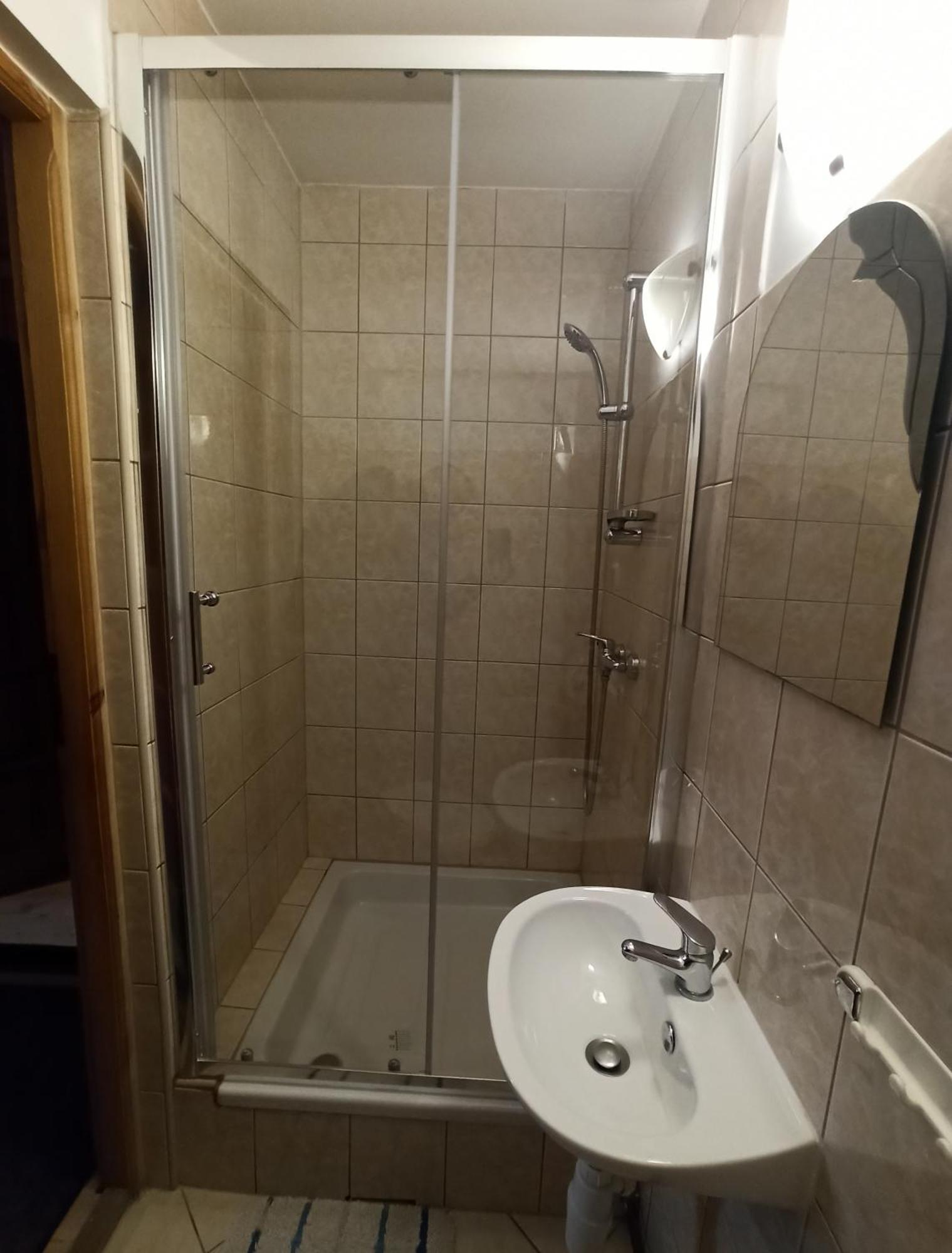 Brzoskwiniowy Dom Apartman Banska Nizna Kültér fotó