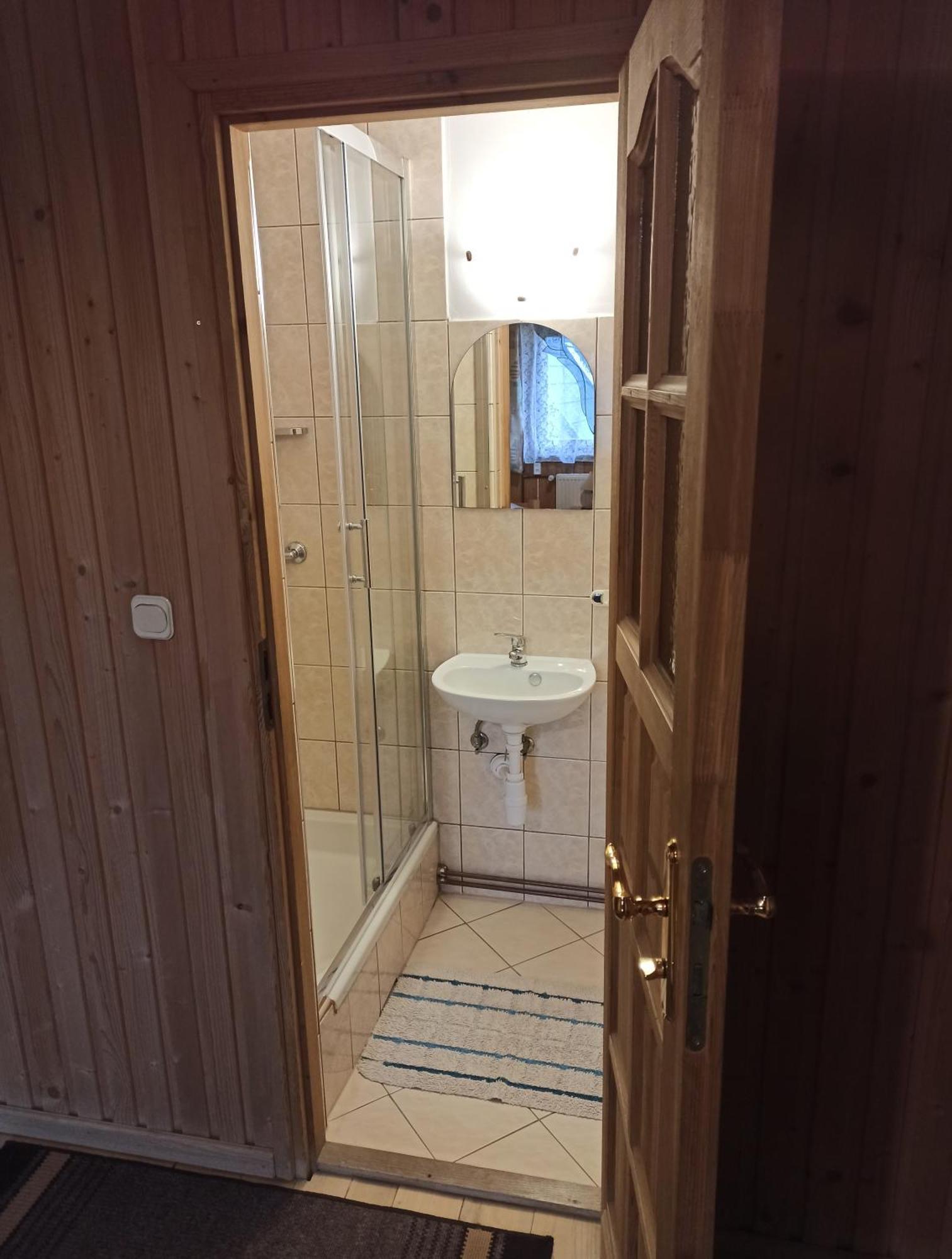 Brzoskwiniowy Dom Apartman Banska Nizna Kültér fotó